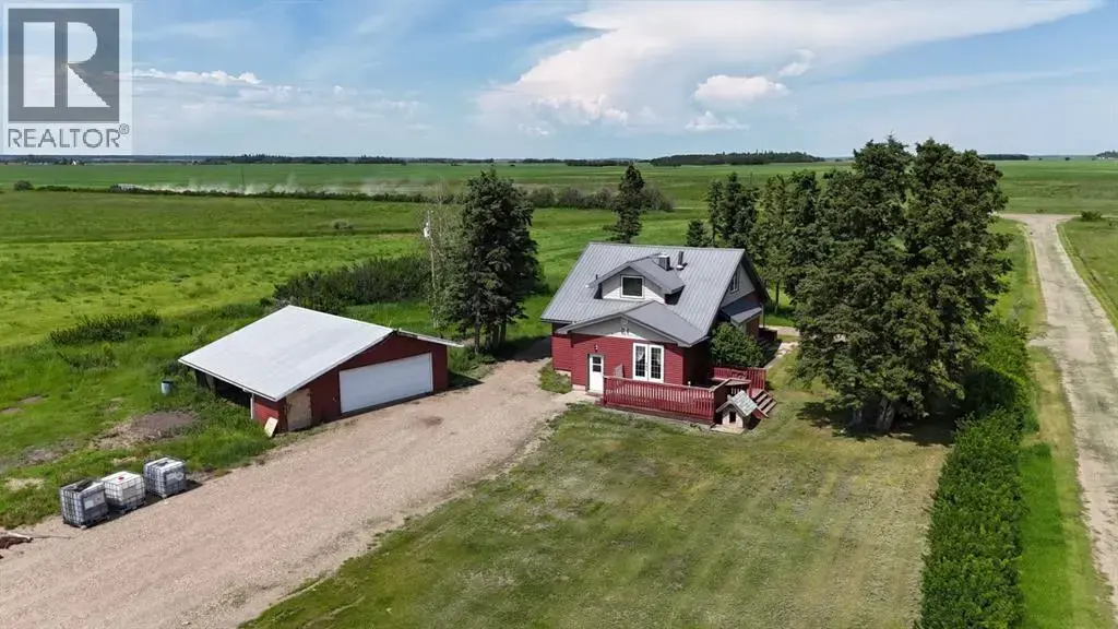 255025 Township 814 Road, Rural Peace No. 135, M.D. of