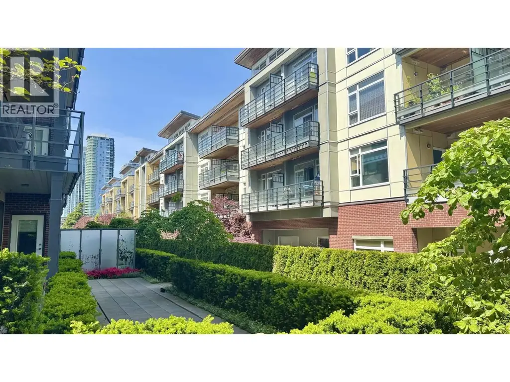 252 5355 Lane Street, Burnaby