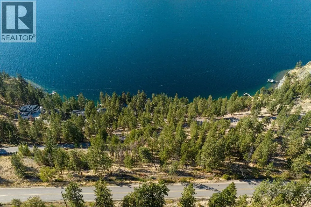 210 Clifton Road. Kelowna, British Columbia