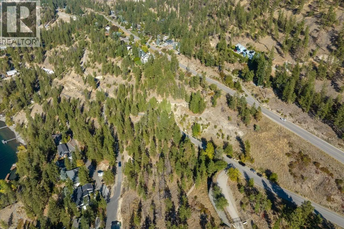 210 Clifton Road. Kelowna, British Columbia