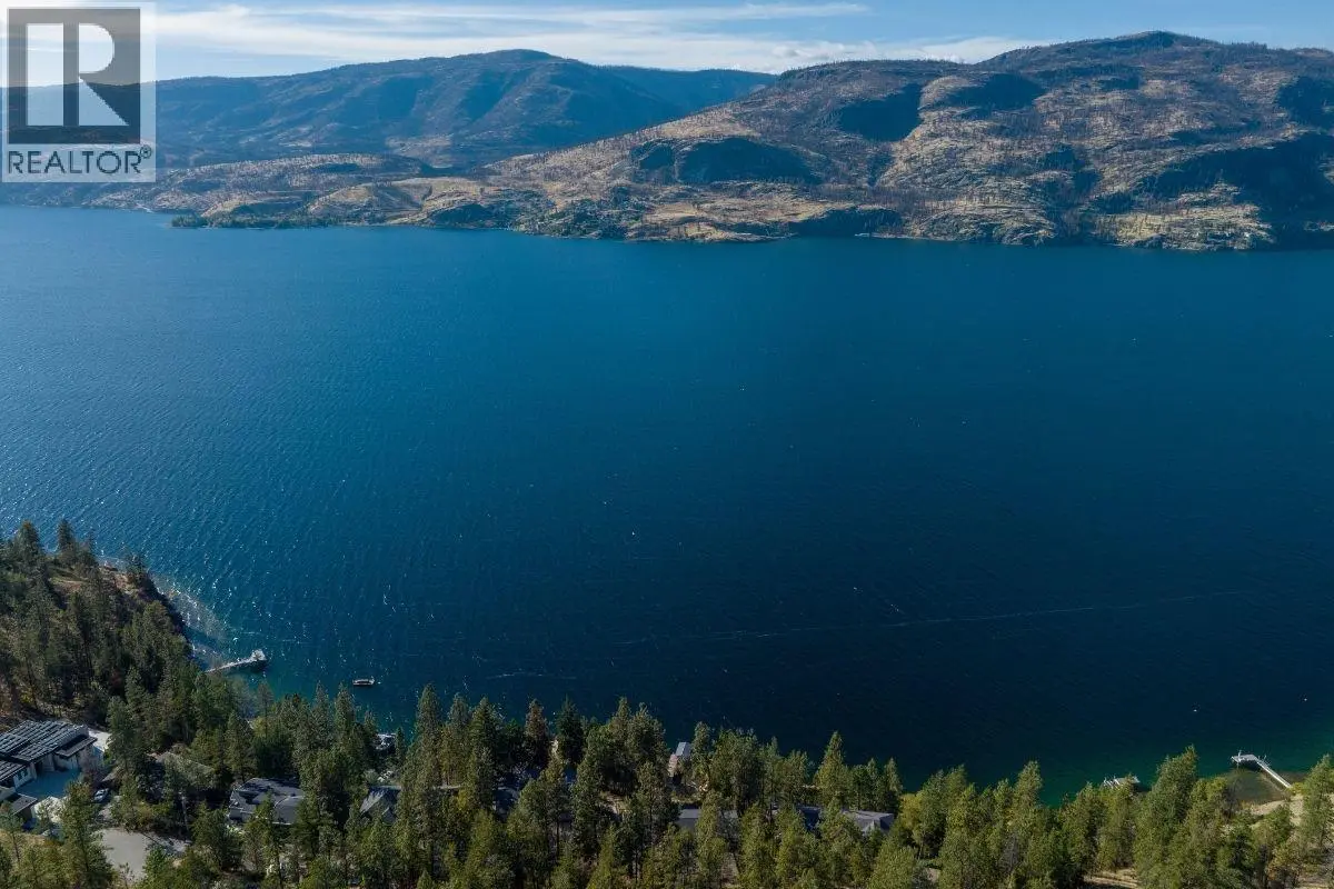 210 Clifton Road. Kelowna, British Columbia