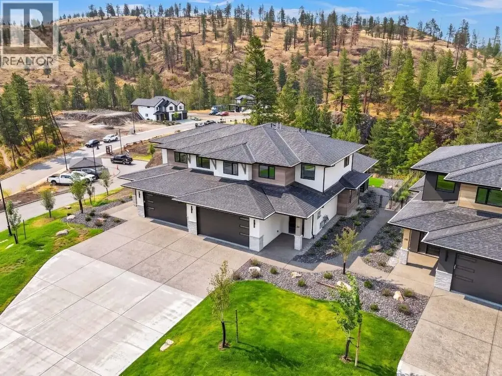 1720 Hidden Hills Drive Unit# 29, Kelowna