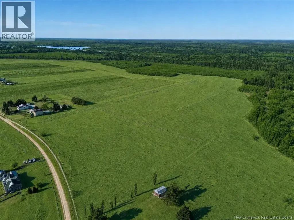 Lot Ch Perry, Sainte-Anne-De-Kent