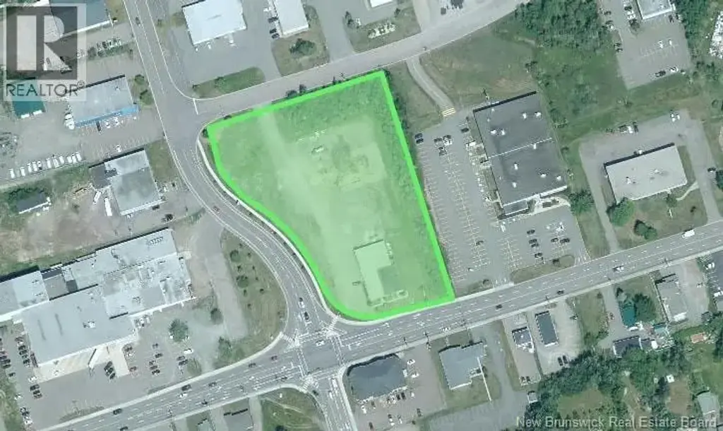 655 Champlain Street, Dieppe