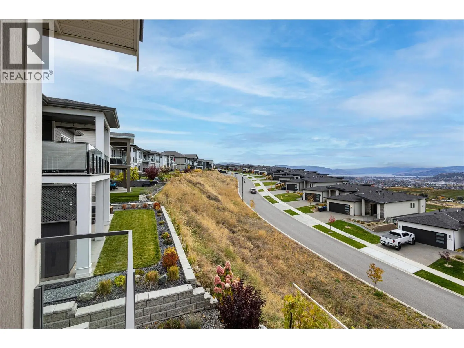 2118 Ryegrass Road. Kelowna, British Columbia