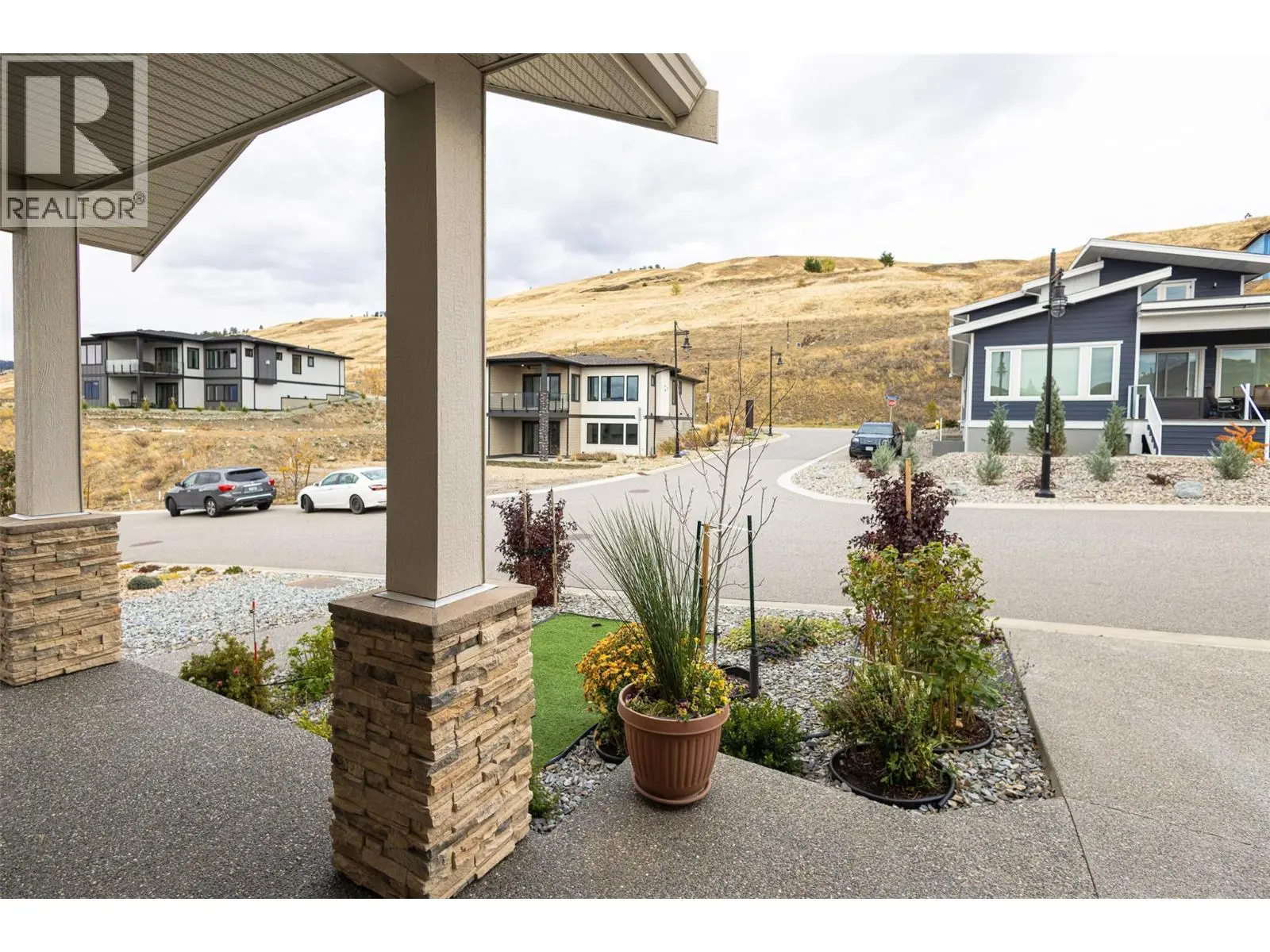 2118 Ryegrass Road. Kelowna, British Columbia