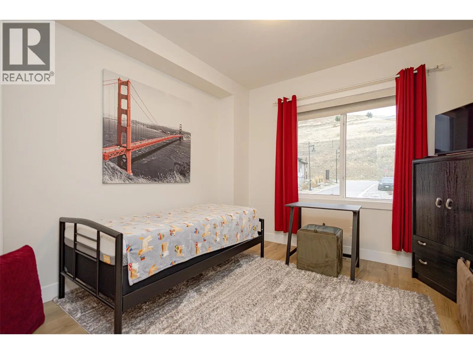2118 Ryegrass Road. Kelowna, British Columbia