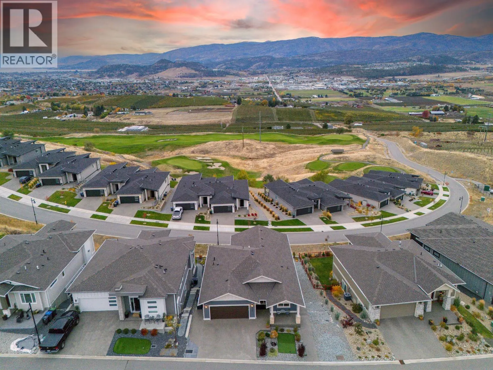 2118 Ryegrass Road. Kelowna, British Columbia