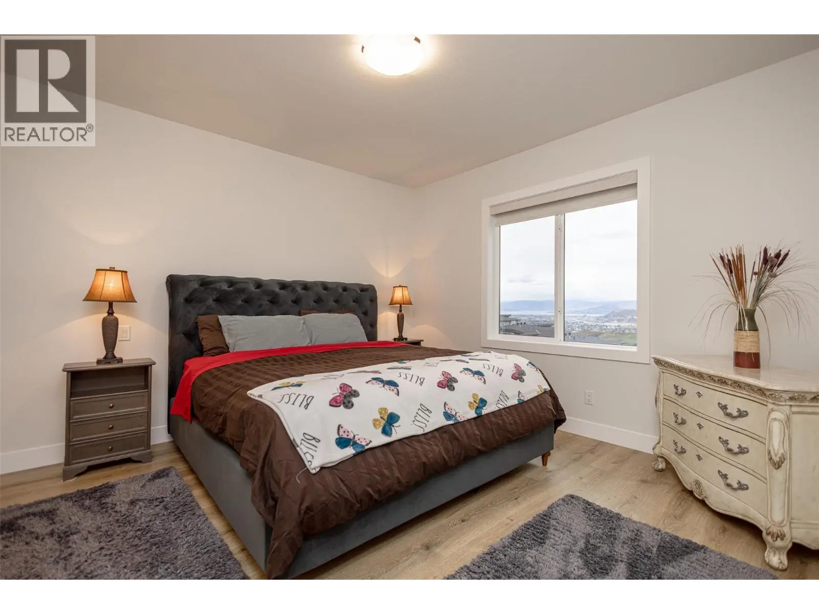 2118 Ryegrass Road. Kelowna, British Columbia
