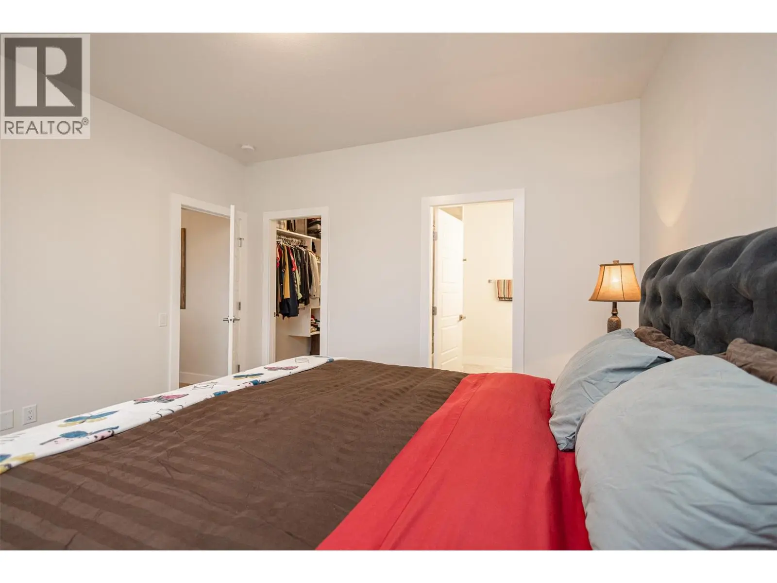 2118 Ryegrass Road. Kelowna, British Columbia