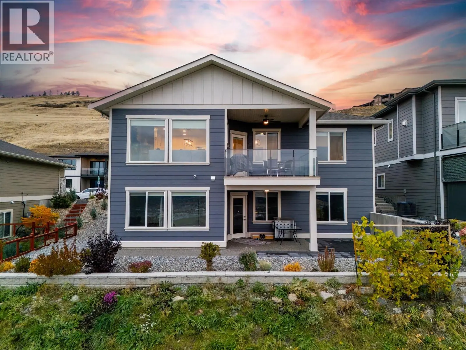 2118 Ryegrass Road. Kelowna, British Columbia