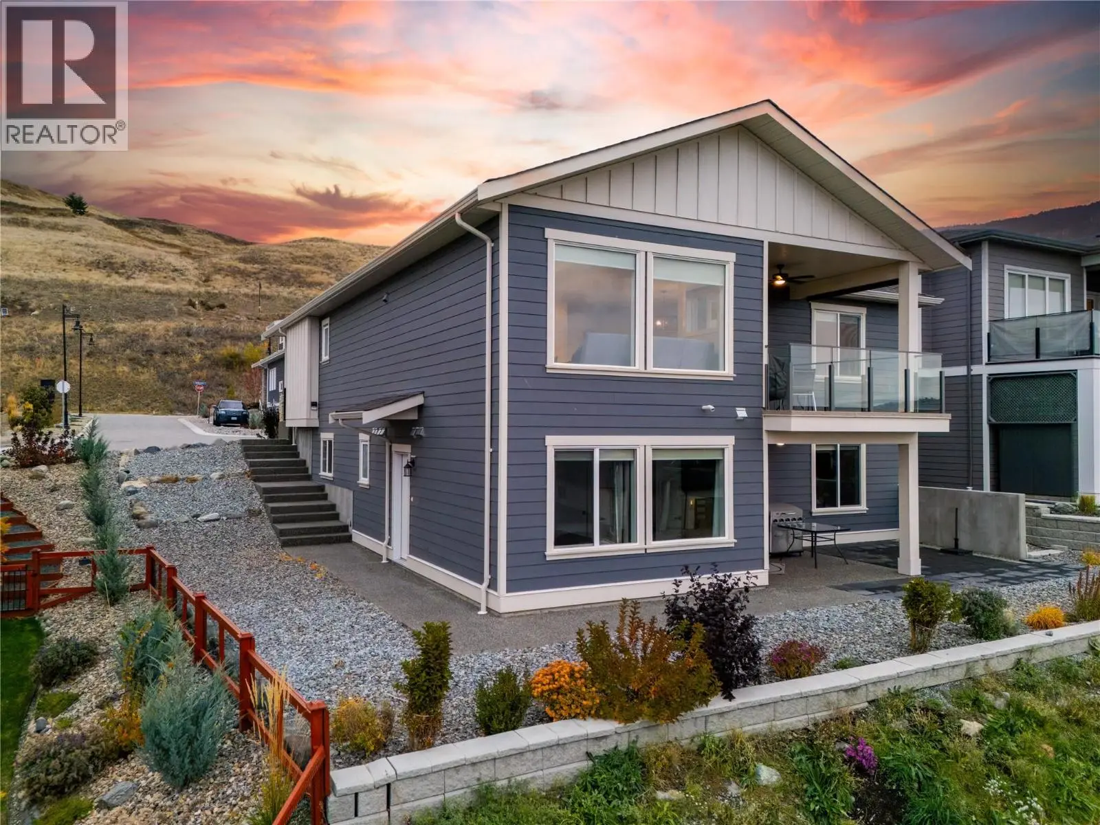 2118 Ryegrass Road. Kelowna, British Columbia