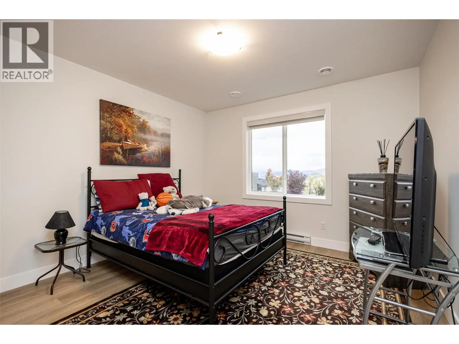 2118 Ryegrass Road. Kelowna, British Columbia