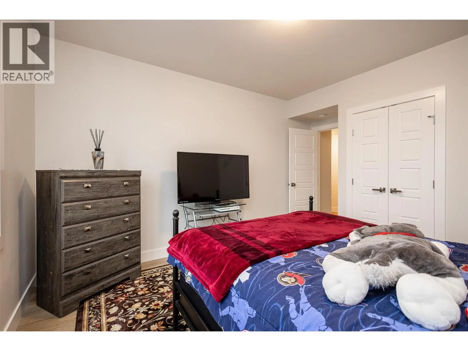 2118 Ryegrass Road. Kelowna, British Columbia