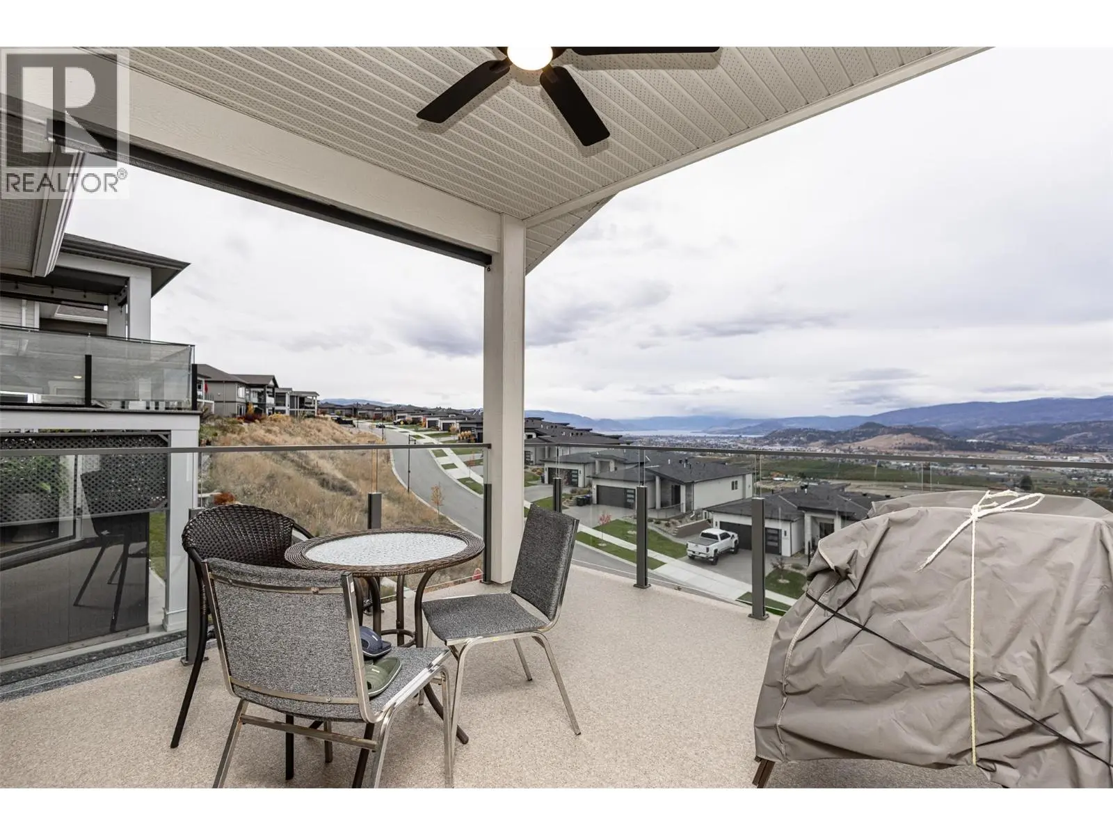 2118 Ryegrass Road. Kelowna, British Columbia