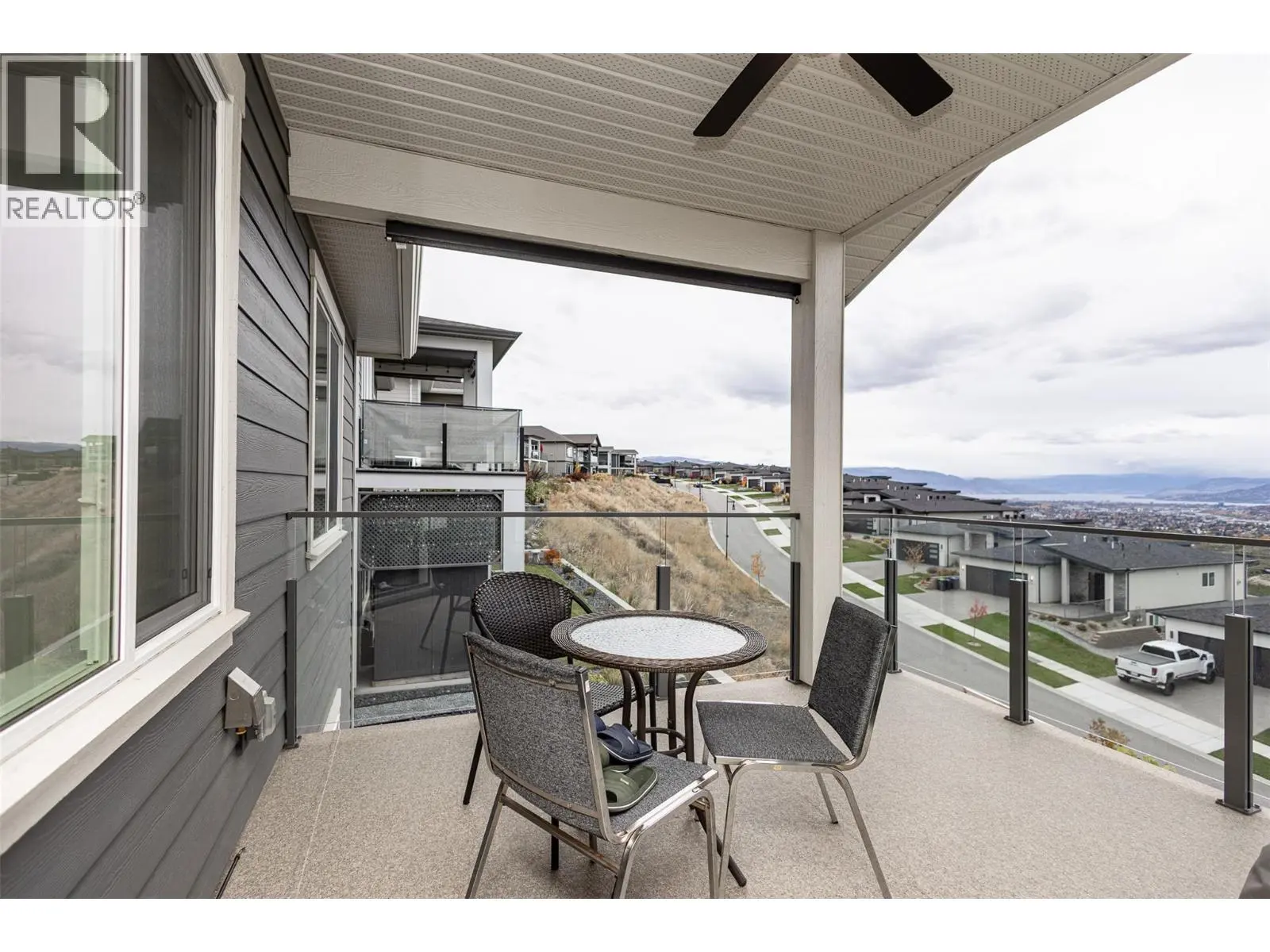 2118 Ryegrass Road. Kelowna, British Columbia