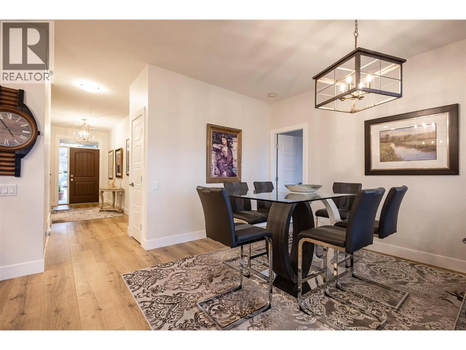 2118 Ryegrass Road. Kelowna, British Columbia