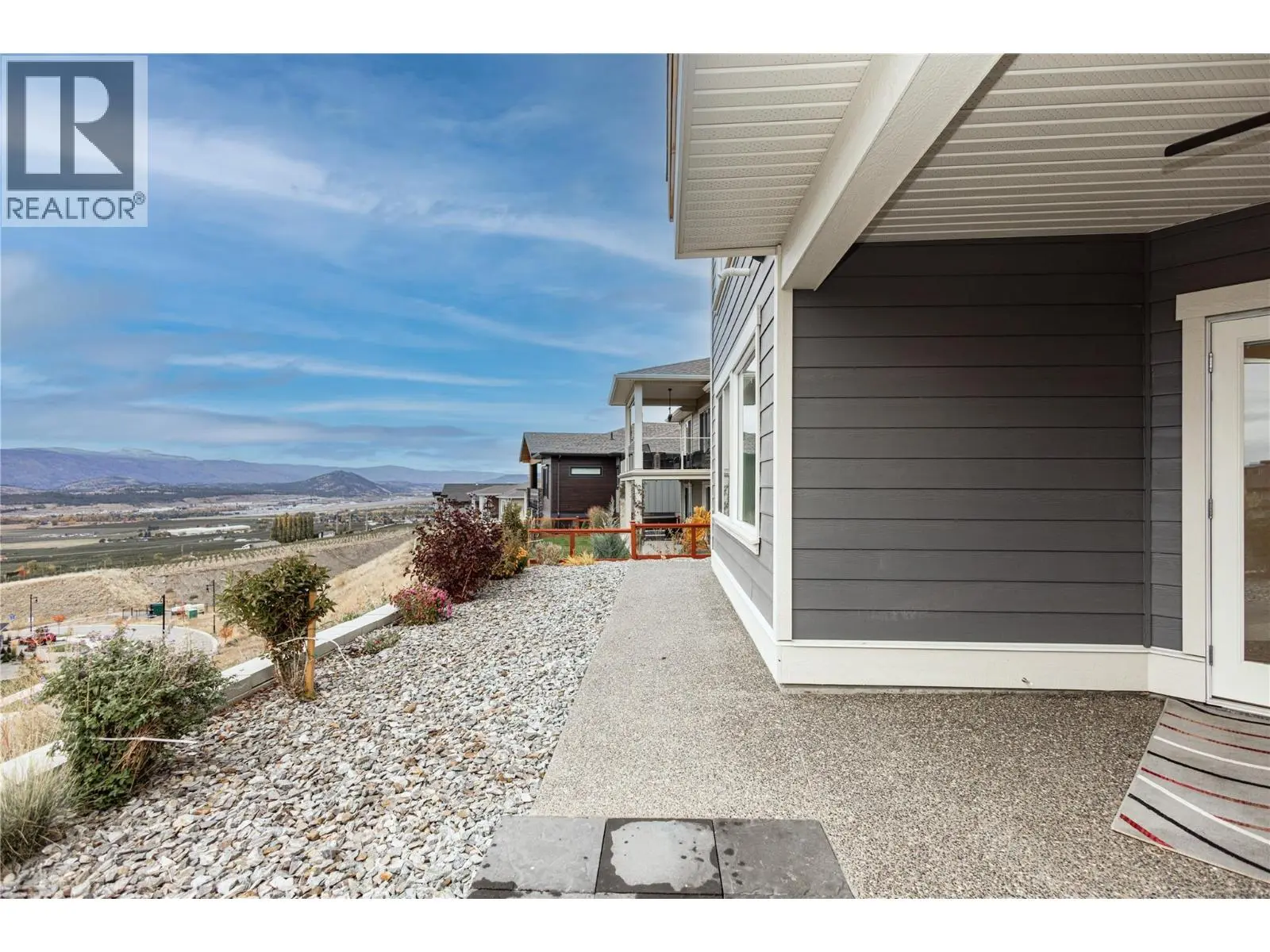 2118 Ryegrass Road. Kelowna, British Columbia