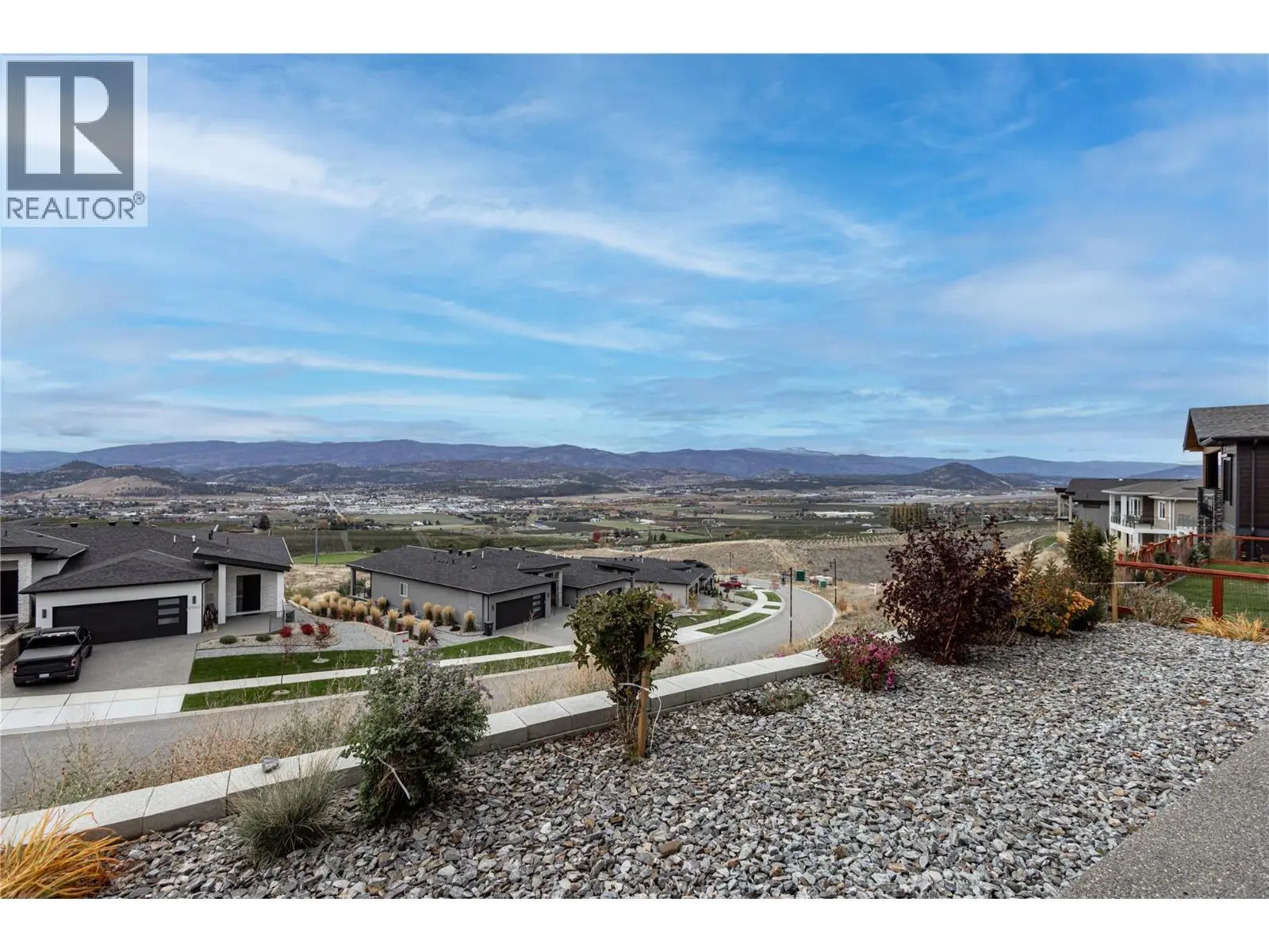 2118 Ryegrass Road. Kelowna, British Columbia