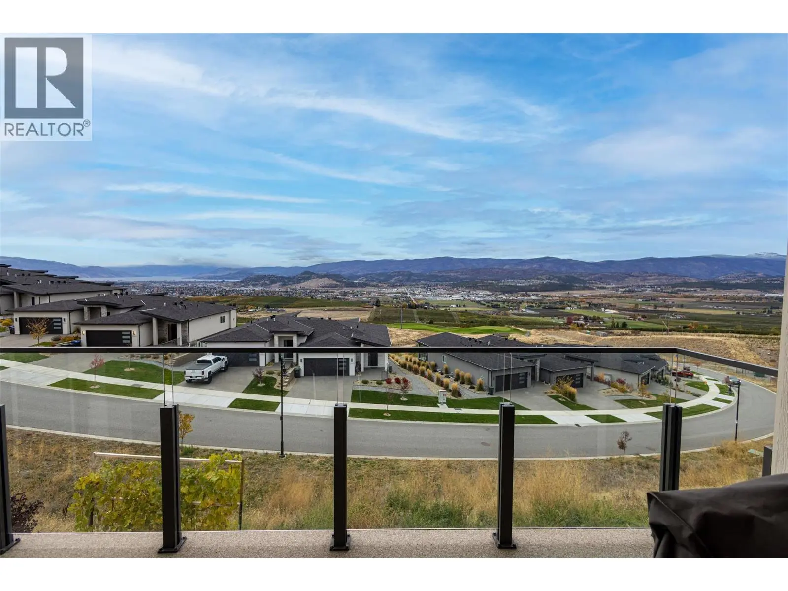 2118 Ryegrass Road. Kelowna, British Columbia