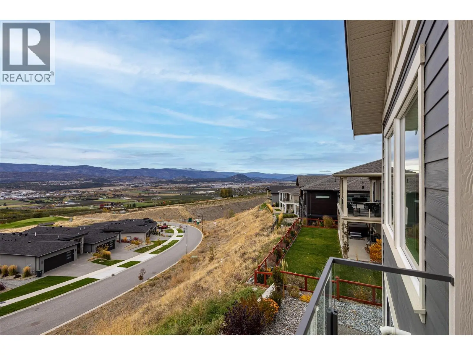 2118 Ryegrass Road. Kelowna, British Columbia