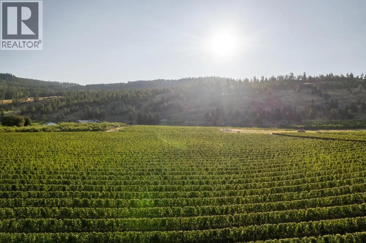 1116 Naramata Road. Penticton, British Columbia