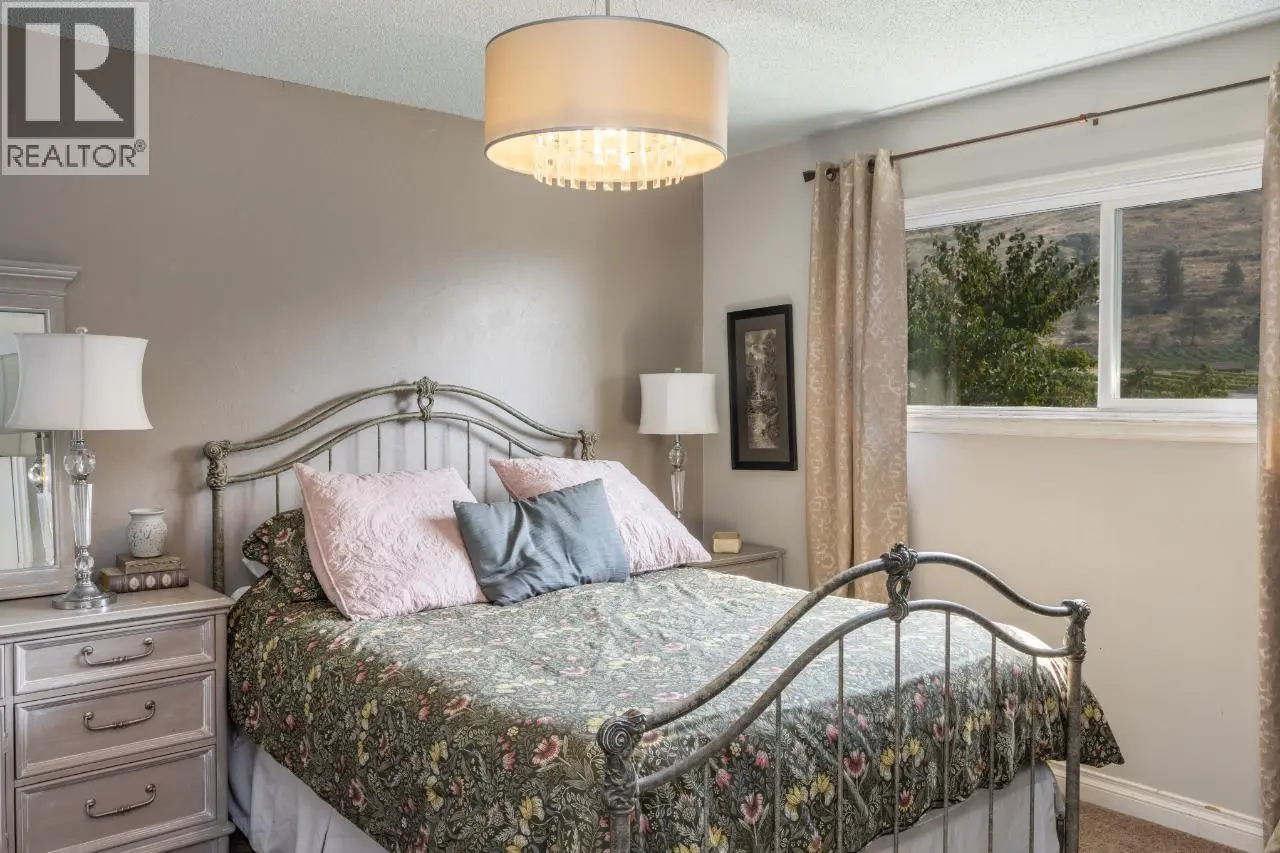 1116 Naramata Road. Penticton, British Columbia