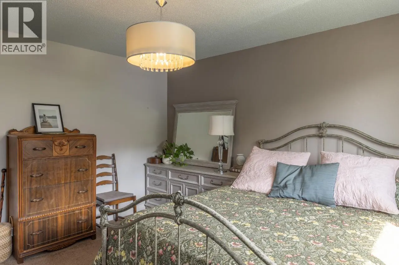 1116 Naramata Road. Penticton, British Columbia
