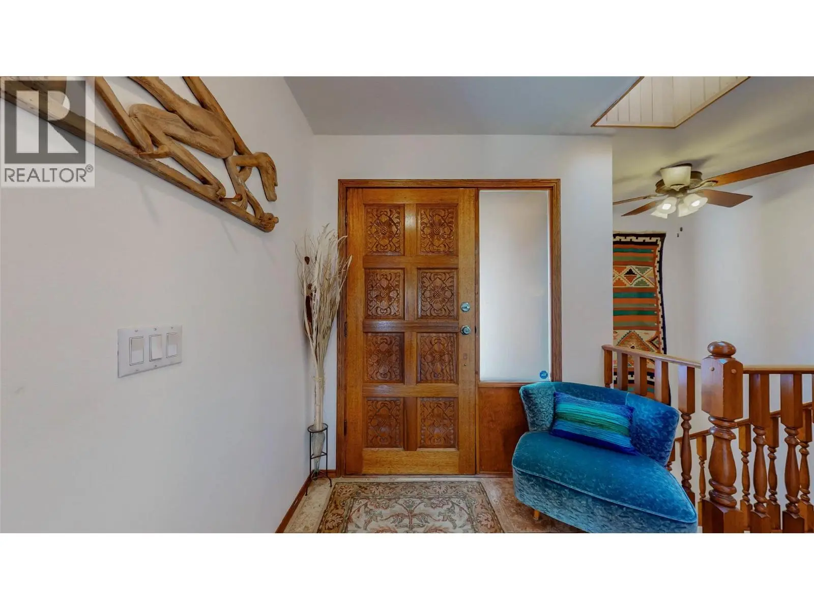 6940 Mountainview Drive. Oliver, British Columbia