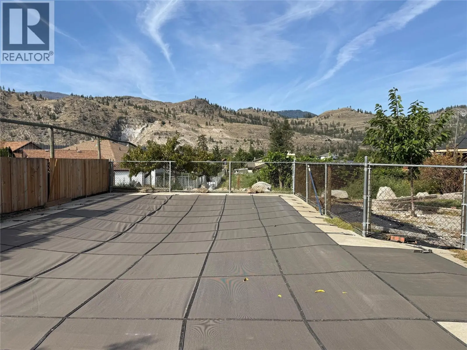 6940 Mountainview Drive. Oliver, British Columbia