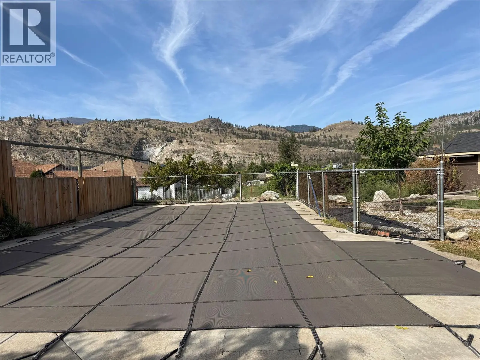6940 Mountainview Drive. Oliver, British Columbia