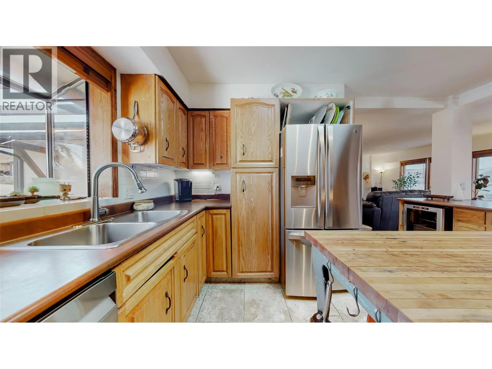 6940 Mountainview Drive. Oliver, British Columbia