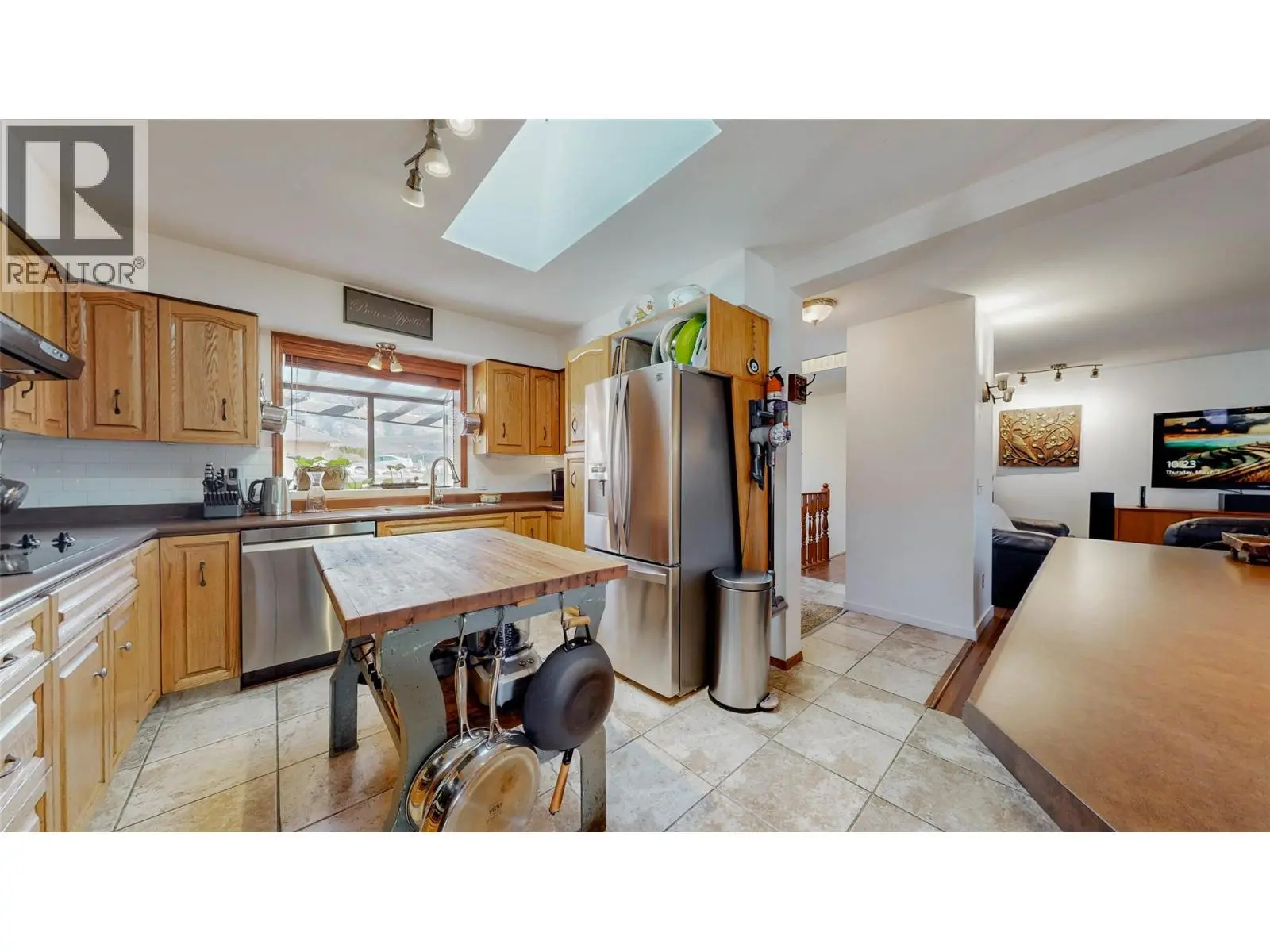 6940 Mountainview Drive. Oliver, British Columbia