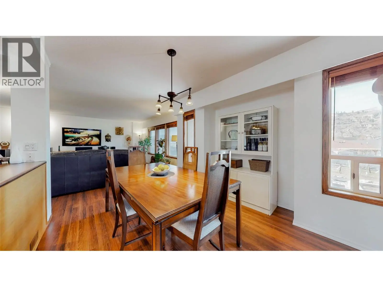 6940 Mountainview Drive. Oliver, British Columbia
