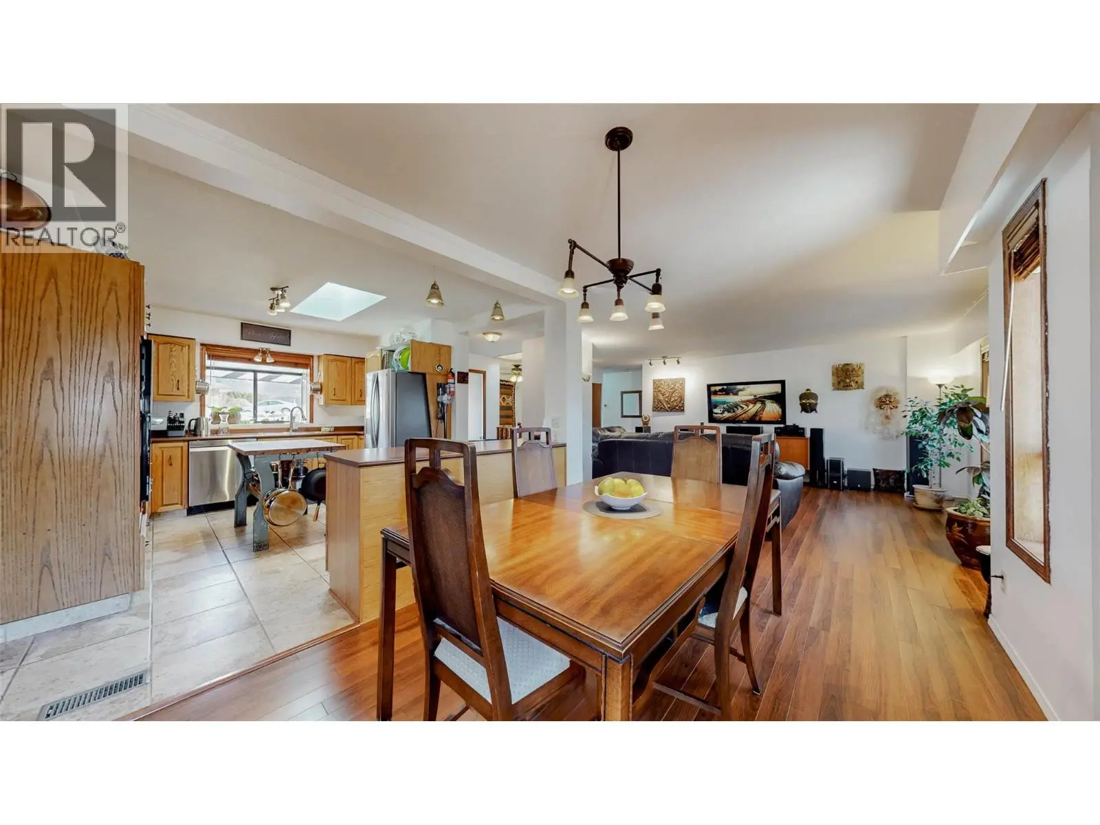 6940 Mountainview Drive. Oliver, British Columbia