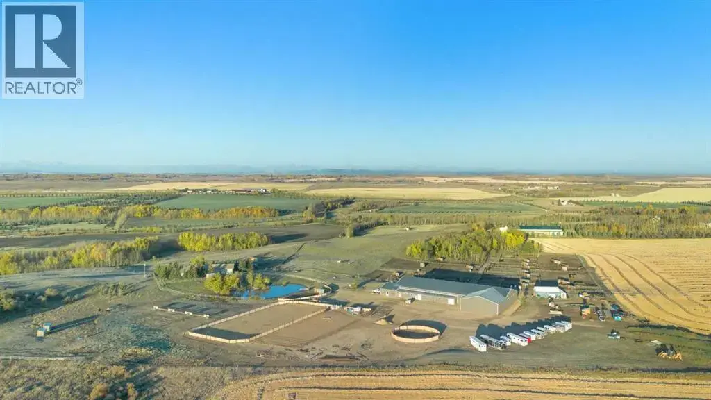 33038 Township Road 272, Rural Rocky View County