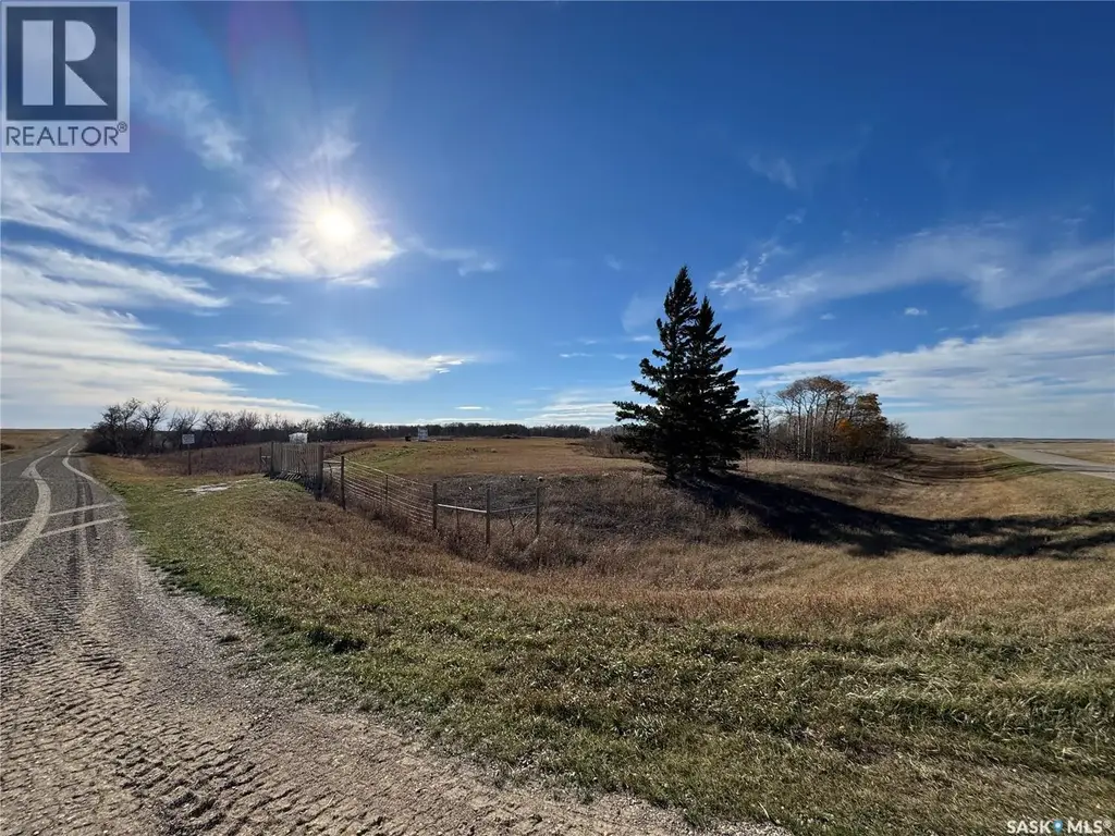 Red Fox School Acreage, Indian Head Rm No. 156