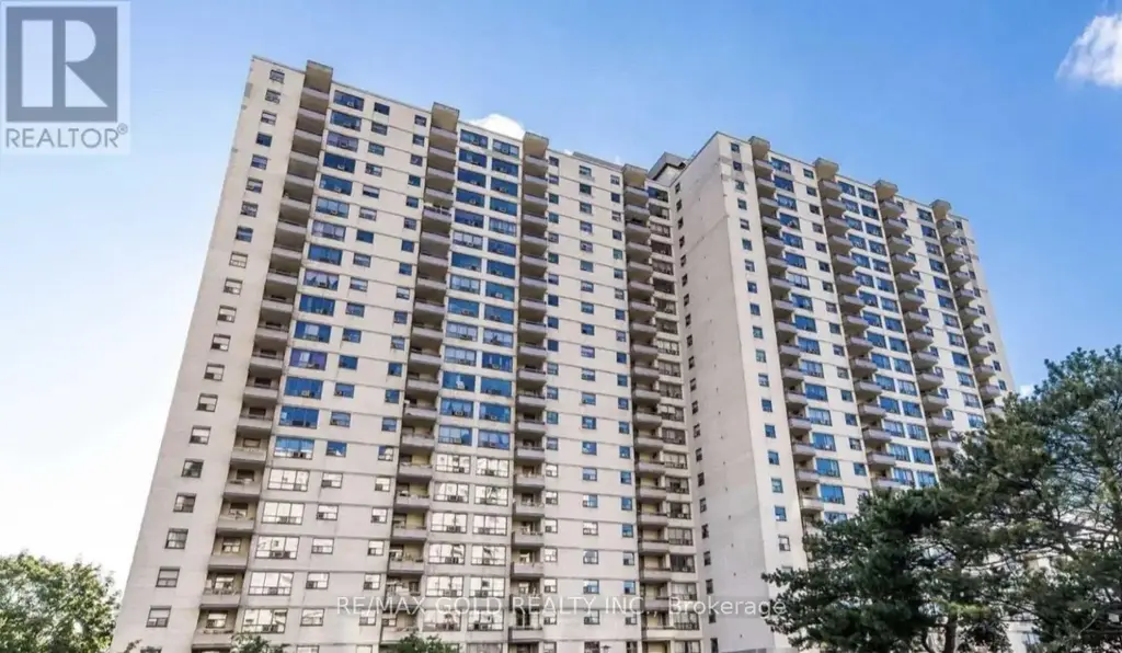 1603 - 390 Dixon Road, Toronto (Kingsview Village-The Westway)