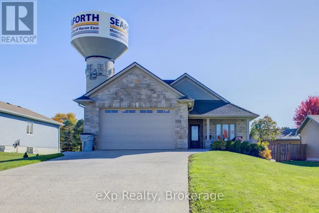 156 Sparling Street, Huron East (Seaforth)