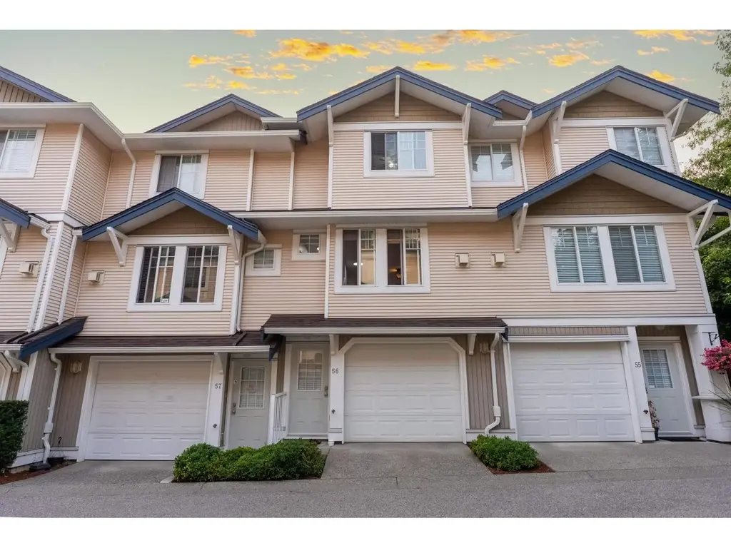 56 6533 121 Street, Surrey