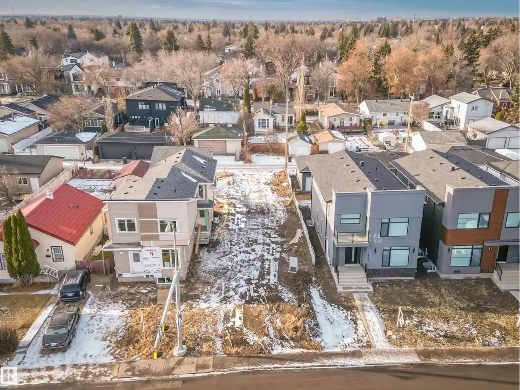 10448 142 St Nw, Edmonton