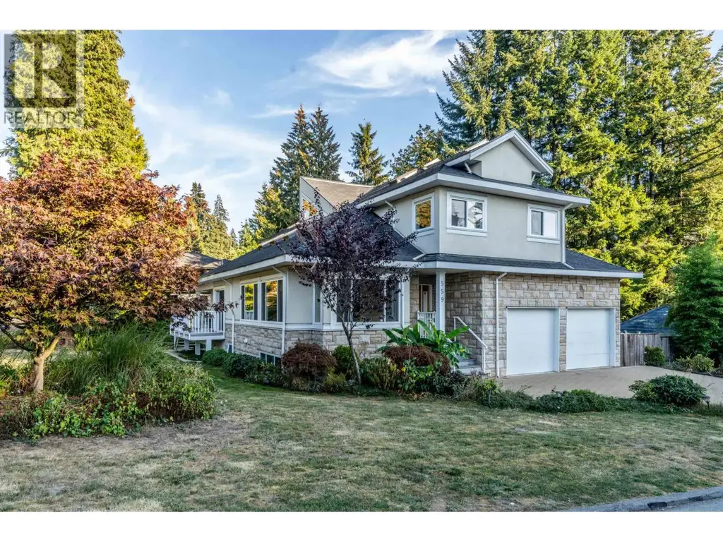 559 Bosworth Street, Coquitlam