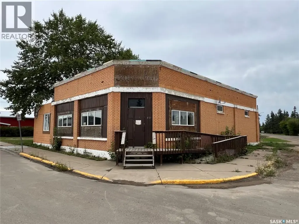 401 3rd Avenue E, Meadow Lake