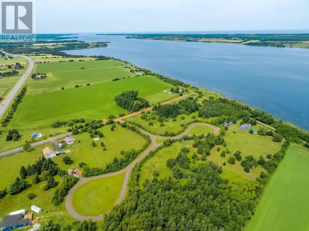 Lot 19 Memory Lane, Heron View Estates, St. Peters Bay