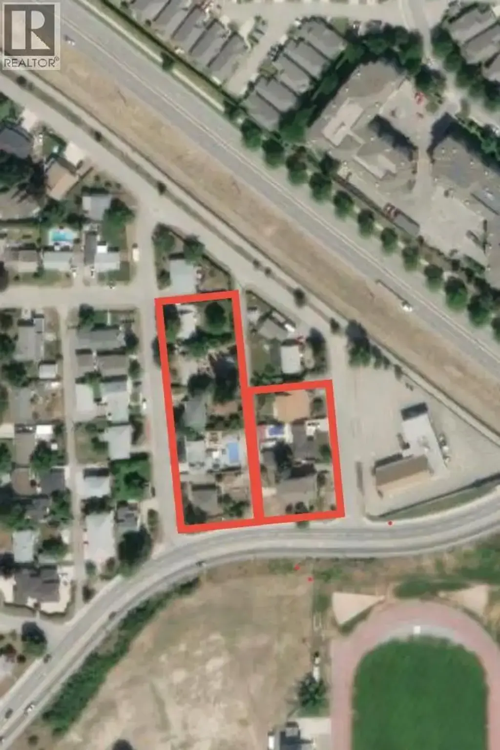 1404 Vineland Street, Kelowna
