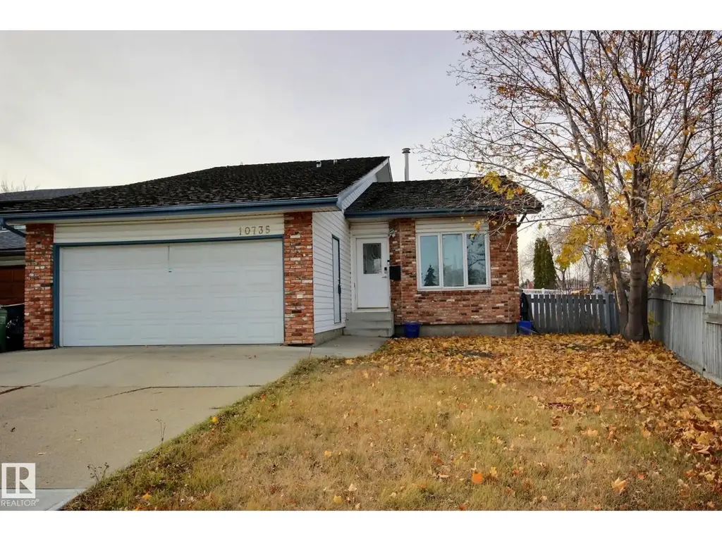 10735 Beaumaris Rd Nw, Edmonton