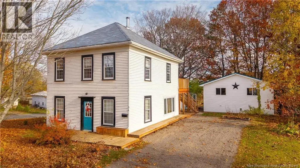 36 Queensway Way, St. Stephen