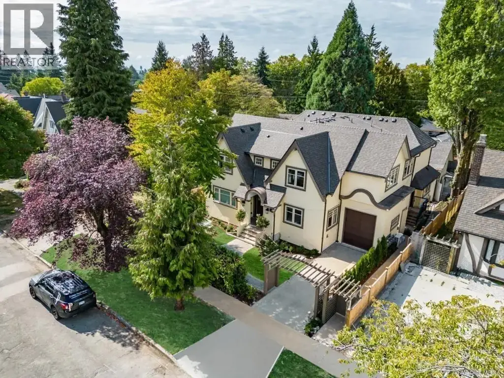 7059 Cypress Street, Vancouver
