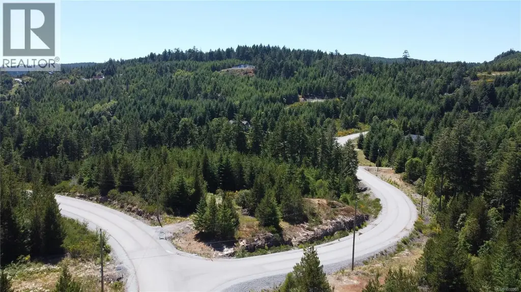 Lot 30 Eagle Dr, Shawnigan Lake
