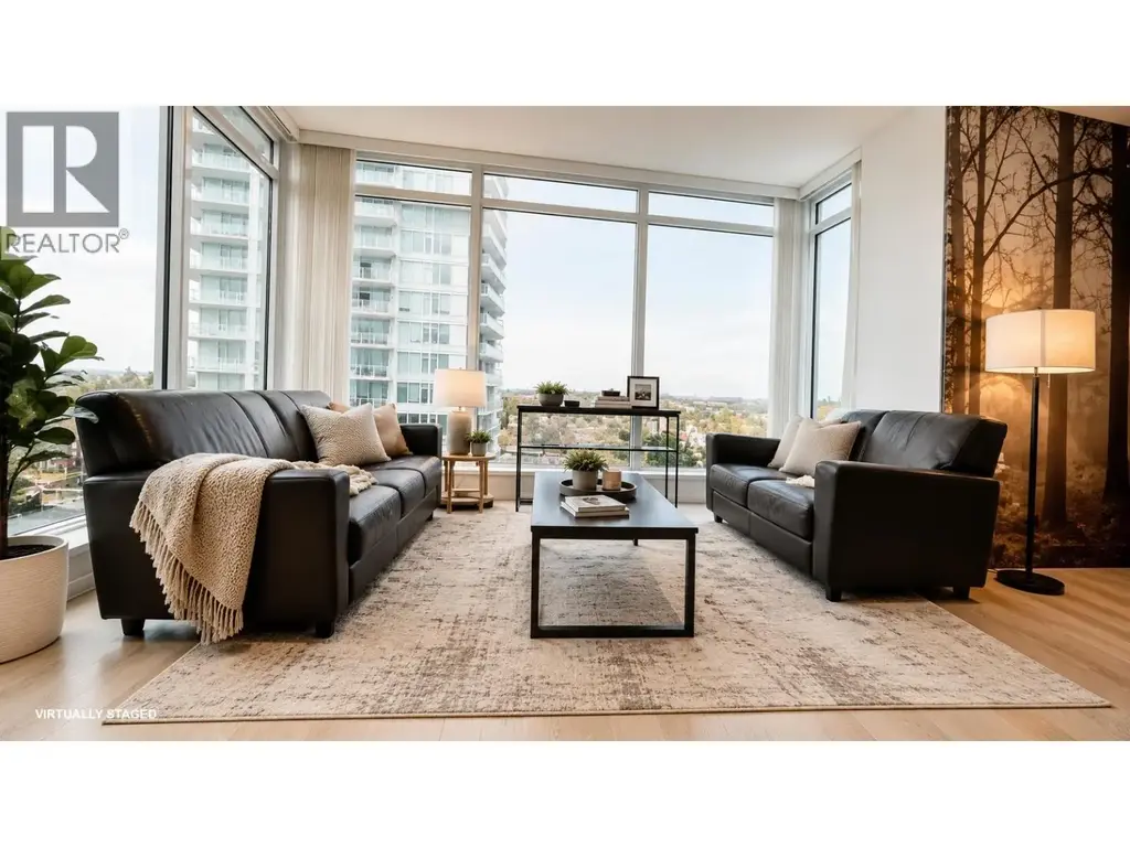 1208 6700 Dunblane Avenue, Burnaby